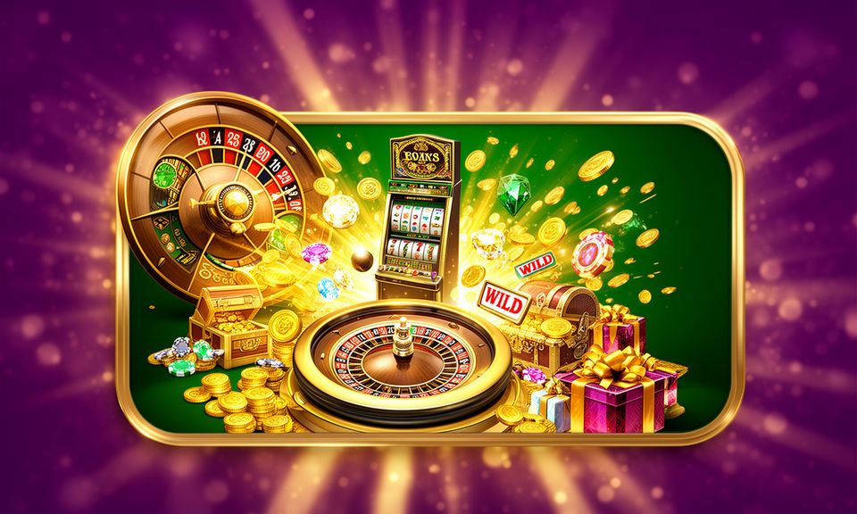 br111 স্লট গেম